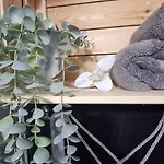 Ubytování v soukromí Bohemian Elly