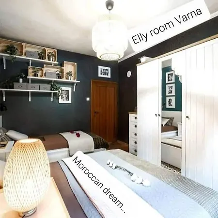 Bohemian Elly בית אירוח *