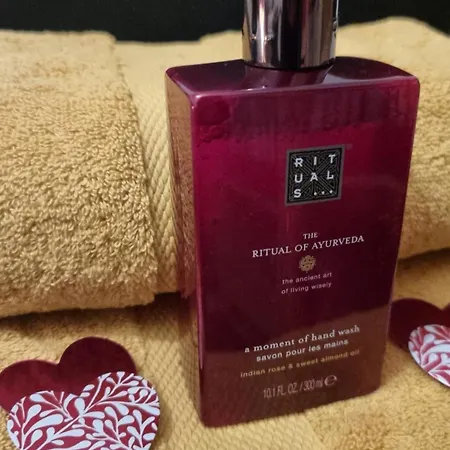 בית אירוח Bohemian Elly *