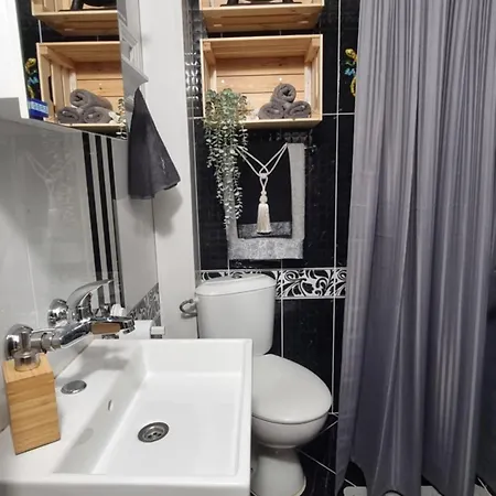 Bohemian Elly * וארנה