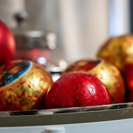 Bohemian Elly * וארנה