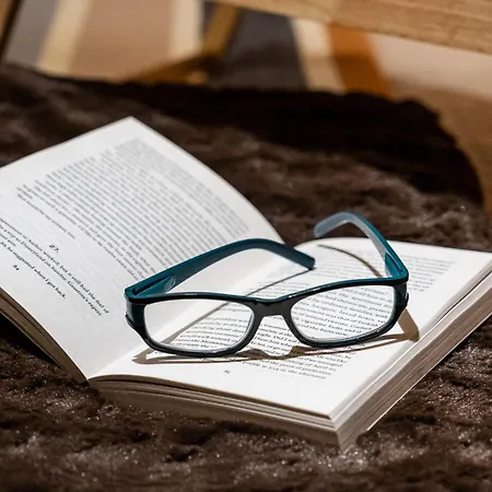 Bohemian Elly בית אירוח וארנה