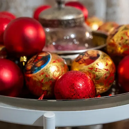 Bohemian Elly בית אירוח