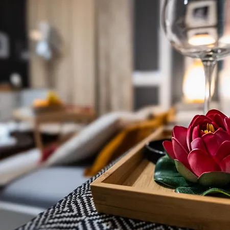 Bohemian Elly * וארנה