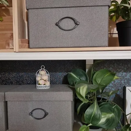 Bohemian Elly בית אירוח *