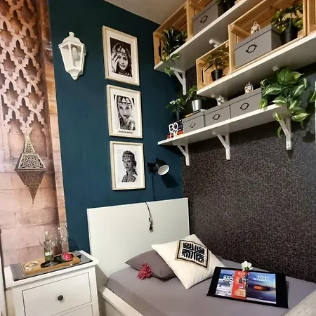 Bohemian Elly Pansiyon Varna