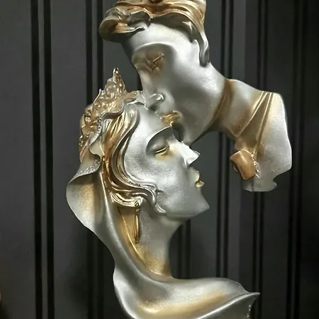 בית אירוח Bohemian Elly *