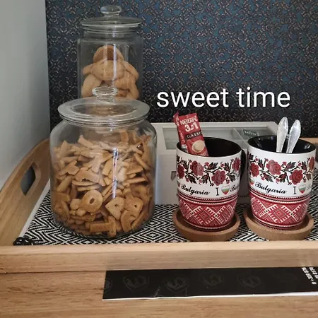 בית אירוח Bohemian Elly וארנה