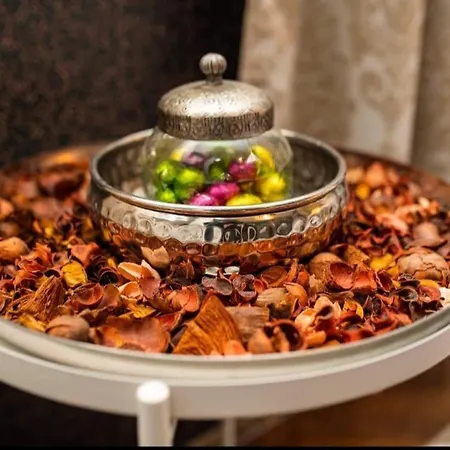 Pansiyon Bohemian Elly