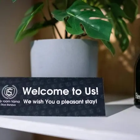 Bohemian Elly * וארנה