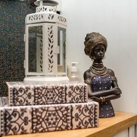 Bohemian Elly בית אירוח