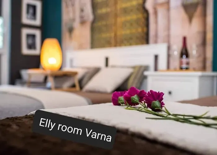 Homestay Bohemian Elly *