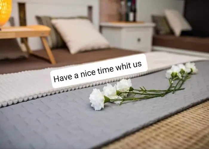 Bohemian Elly Homestay Varna