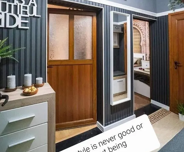 Bohemian Elly Homestay