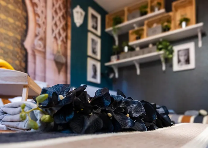 Bohemian Elly Homestay Varna