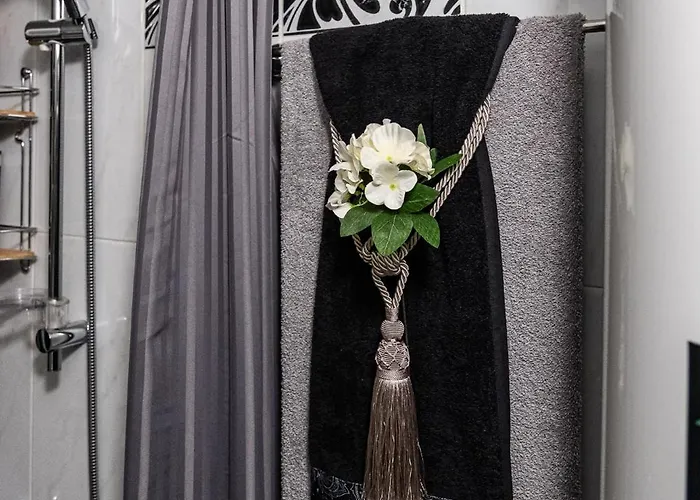 Bohemian Elly * Varna