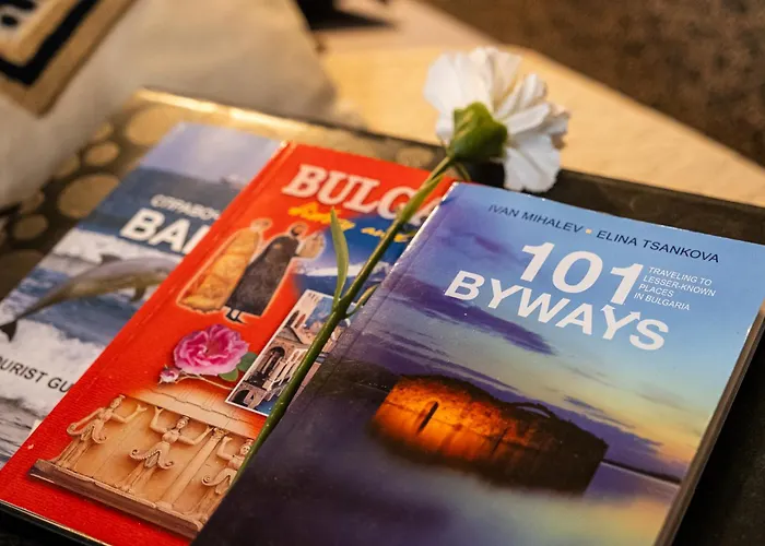 Bohemian Elly Homestay *