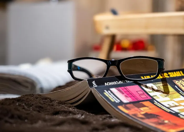 Bohemian Elly Homestay