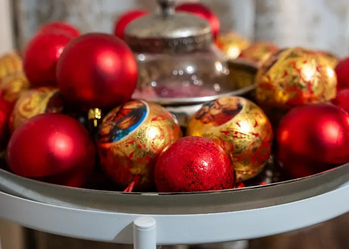 Bohemian Elly Homestay