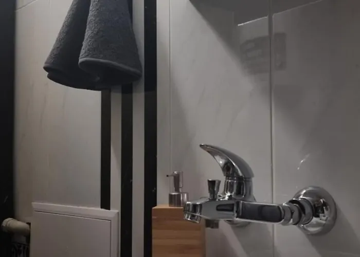 Проживання в сім'ї Bohemian Elly Варна