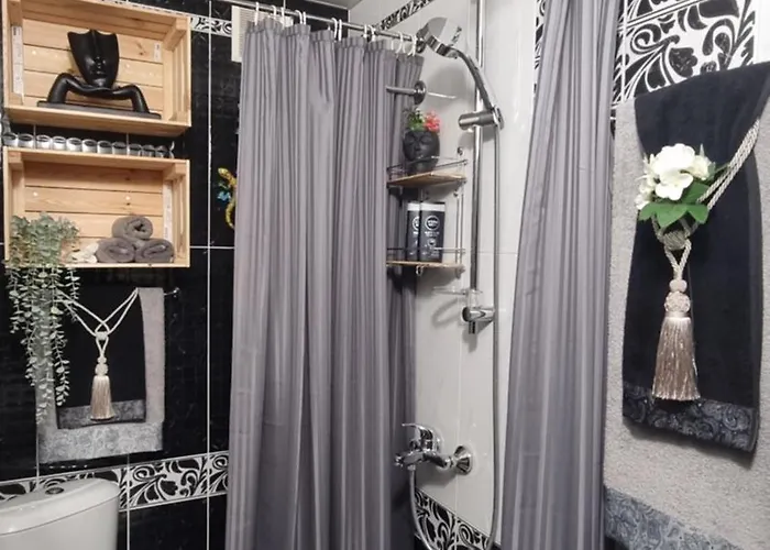 Bohemian Elly Homestay Varna