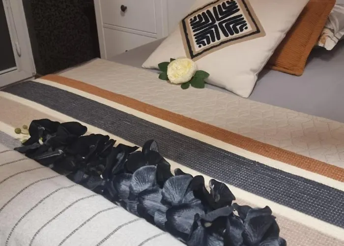 Bohemian Elly Проживання в сім'ї *