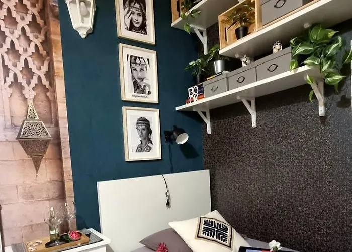 Bohemian Elly Homestay Varna