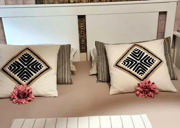 Homestay Bohemian Elly Varna