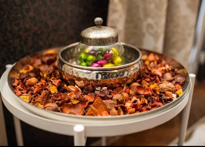 Проживання в сім'ї Bohemian Elly