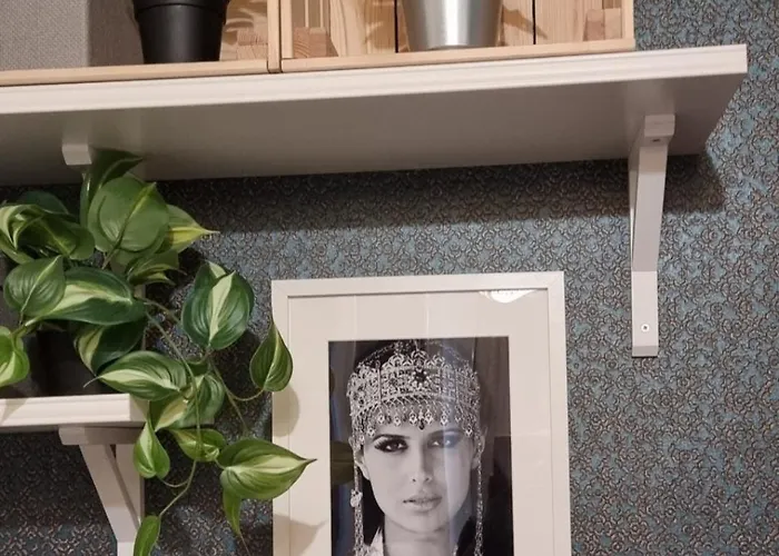 Проживання в сім'ї Bohemian Elly Варна