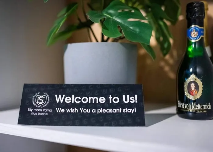 Bohemian Elly * Варна