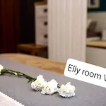 Privatunterkunft Bohemian Elly *