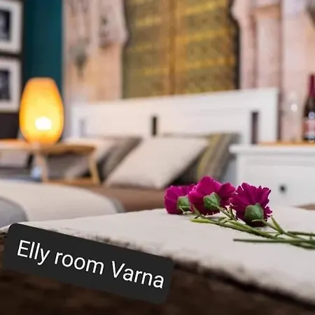 Homestay szállás Bohemian Elly *