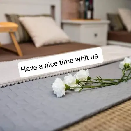 Bohemian Elly Homestay szállás Várna