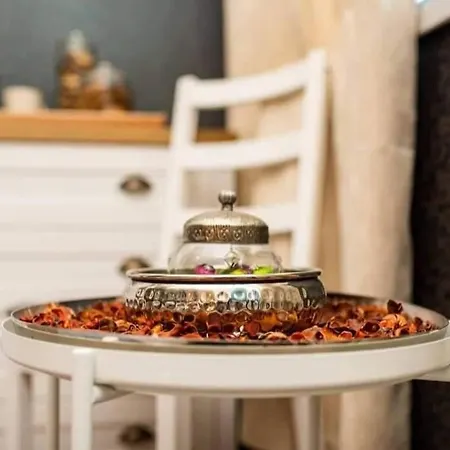 Homestay szállás Bohemian Elly Várna