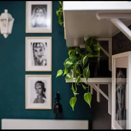 Homestay szállás Bohemian Elly *