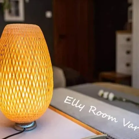 Homestay szállás Bohemian Elly Várna