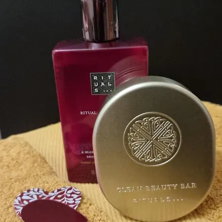 Частна квартира Bohemian Elly Варна