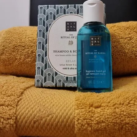 Bohemian Elly Homestay szállás