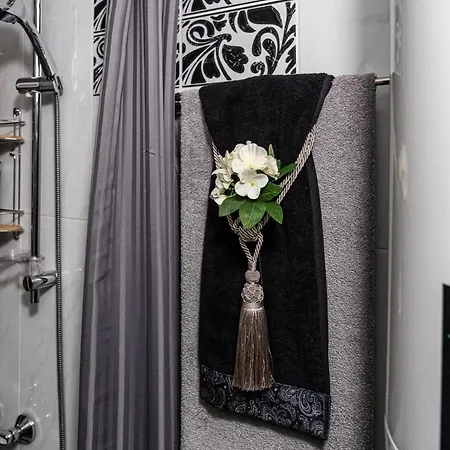 Bohemian Elly * Варна