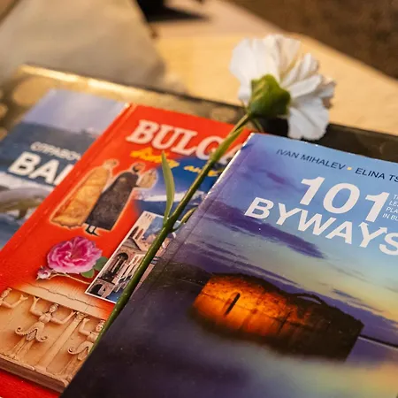 Bohemian Elly Privatunterkunft *