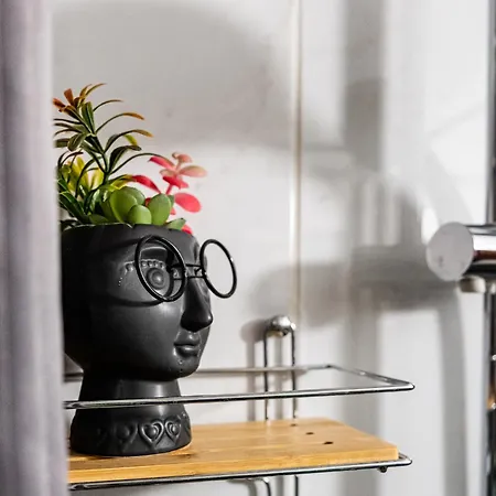 Homestay szállás Bohemian Elly *