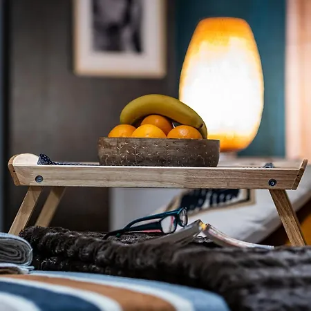 Bohemian Elly * Várna