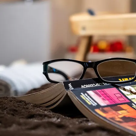 Bohemian Elly Homestay szállás