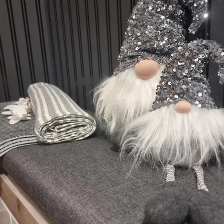 Bohemian Elly * Várna