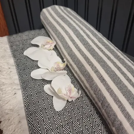 Accommodatie bij particulieren Bohemian Elly