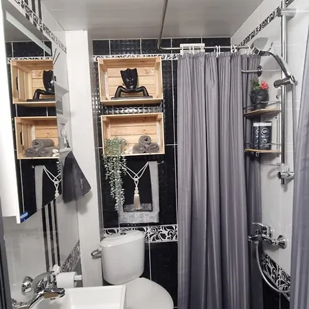 Bohemian Elly Homestay szállás