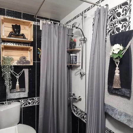 Bohemian Elly Homestay szállás Várna