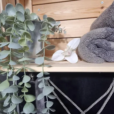 Частна квартира Bohemian Elly