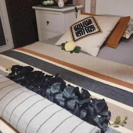 Bohemian Elly Homestay szállás *